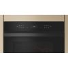 Whirlpool WOI68FPT1SBA fekete, beépíthető, sütőtér: 73L, sütő