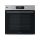 Whirlpool OMSK58HU1SX inox, beépíthető, sütőtér: 71L, sütő