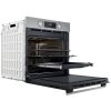 Whirlpool OMK58CU1SX ezüst, beépíthető, sütőtér: 71L, sütő