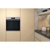 Whirlpool OMK58CU1SX ezüst, beépíthető, sütőtér: 71L, sütő