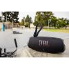 JBL Charge 6 fekete Bluetooth hangszóró
