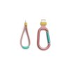 JBL FLIP 7 pink Bluetooth hangszóró
