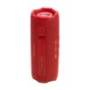 JBL FLIP 7 piros Bluetooth hangszóró