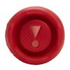 JBL FLIP 7 piros Bluetooth hangszóró