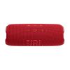 JBL FLIP 7 piros Bluetooth hangszóró