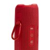 JBL FLIP 7 piros Bluetooth hangszóró