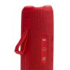 JBL FLIP 7 piros Bluetooth hangszóró