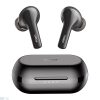 TOZO A2 Agile Pods True Wireless Bluetooth fekete fülhallgató