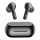 TOZO A2 Agile Pods True Wireless Bluetooth fekete fülhallgató
