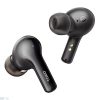 TOZO A2 Agile Pods True Wireless Bluetooth fekete fülhallgató