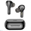 TOZO A2 Agile Pods True Wireless Bluetooth fekete fülhallgató