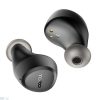 TOZO Agile Dots True Wireless Bluetooth fekete fülhallgató