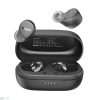 TOZO Agile Dots True Wireless Bluetooth fekete fülhallgató