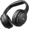 TOZO H10 BK fekete zajszűrős Bluetooth fejhallgató