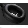 TOZO H10 BK fekete zajszűrős Bluetooth fejhallgató