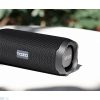 TOZO PA2 fekete Bluetooth hangszóró