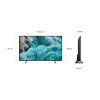 Samsung 50" QE50Q7FAAUXXH 4K UHD Smart QLED TV
