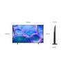 Samsung 43" UE43U7022FKXXH 4K UHD Smart LED TV