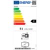 Toshiba 43" 43UV2463DG 4K UHD Smart TV