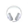 Logitech G522 Lightspeed vezeték nélküli fehér gamer headset
