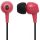 Skullcandy S2DUDZ-040 (CE) - Jib rózsaszín fülhallgató
