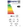Beko MOSÓGÉP ELÖLTÖLTŐS BM1WFSU36223WPBB