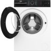 Beko MOSÓGÉP ELÖLTÖLTŐS BM3WFSU37413WPBB1