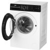 Beko MOSÓGÉP ELÖLTÖLTŐS BM3WFSU38213WPBB