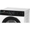 Beko MOSÓGÉP ELÖLTÖLTŐS BM3WFSU38213WPBB