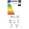 Beko MOSÓGÉP ELÖLTÖLTŐS BM3WFSU38213WPBB