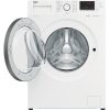Beko MOSÓGÉP ELÖLTÖLTŐS WUE-7612 BS