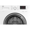 Beko MOSÓGÉP ELÖLTÖLTŐS WUE-7612 BS
