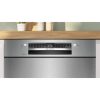 Bosch MOSOGATÓGÉP ALÁÉPÍTHETŐ 14 TERÍTÉK SMU4EVS08E