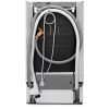 Electrolux MOSOGATÓGÉP 10 TERÍTÉK KESKENY ESG43310SX