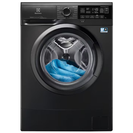 Electrolux MOSÓGÉP ELÖLTÖLTŐS KESKENY EW6SM406BXE