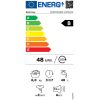 Electrolux MOSÓGÉP ELÖLTÖLTŐS KESKENY EW6SM406BXE