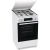 Gorenje TŰZHELY KOMBINÁLT GK5C42WJ