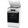 Gorenje TŰZHELY KOMBINÁLT GK5C42WJ