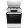 Gorenje TŰZHELY KOMBINÁLT GKS6C71WF