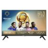 Hisense HD SMART LED TV 32A4N
