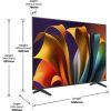 Hisense UHD SMART LED TV 65A6N