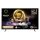 Hisense UHD SMART MINI-LED TV 65U6NQ