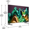 Hisense UHD SMART MINI-LED TV 65U6NQ