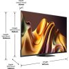 Hisense UHD SMART MINI-LED TV 75U8NQ