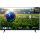 Hisense UHD SMART LED TV 85A6N