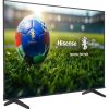 Hisense UHD SMART LED TV 85A6N
