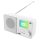 Jvc RÁDIÓ RAE611WDAB