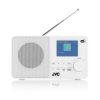 Jvc RÁDIÓ RAE611WDAB