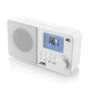 Jvc RÁDIÓ RAE611WDAB