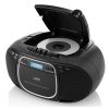 Jvc CD-S RÁDIÓMAGNÓ RCE561BDAB